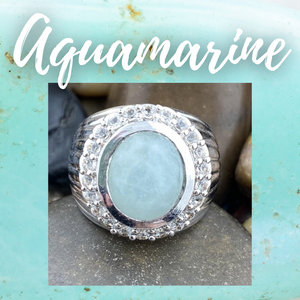 Aquamarine