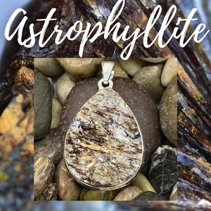 Astrophyllite