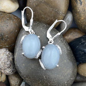 Grey Moonstone