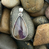 Ametrine Pendant 67 - Silver Street Jewellers