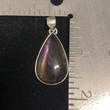 Ametrine Pendant 67 - Silver Street Jewellers