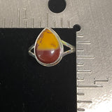 Mookaite Ring 23 - Silver Street Jewellers