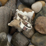 Jasper Ring 1 - Silver Street Jewellers